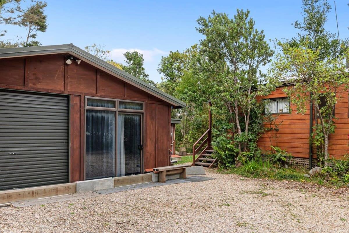 Waters Edge Golden Bay Villa Collingwood Exterior photo