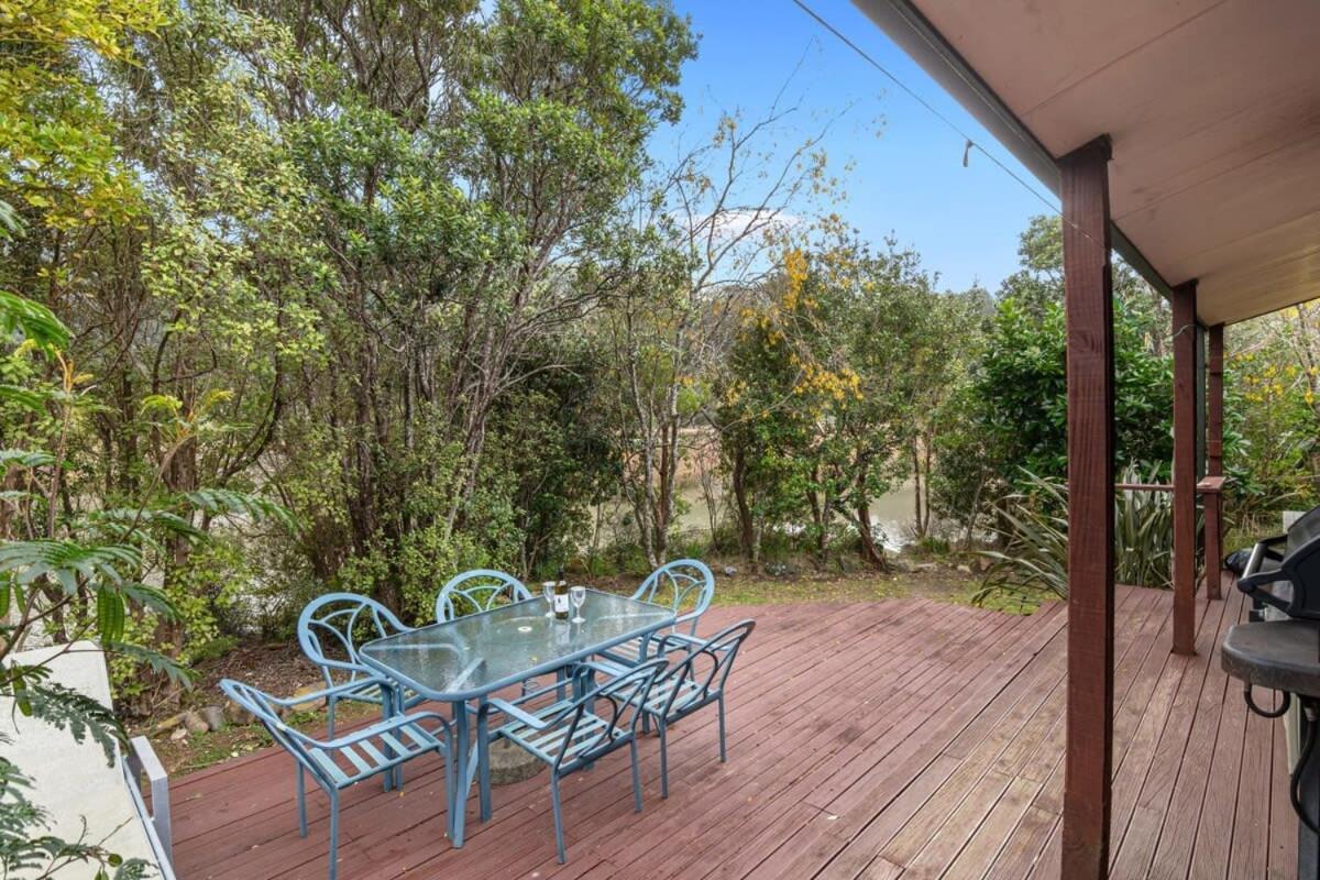 Waters Edge Golden Bay Villa Collingwood Exterior photo